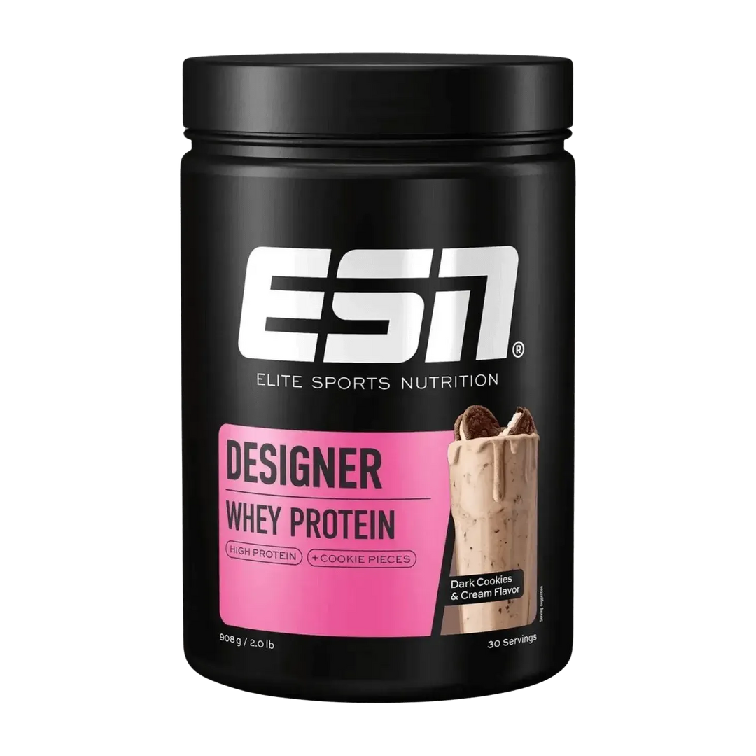 ESN Designer Whey Protein | 908g - fitgrade.ch