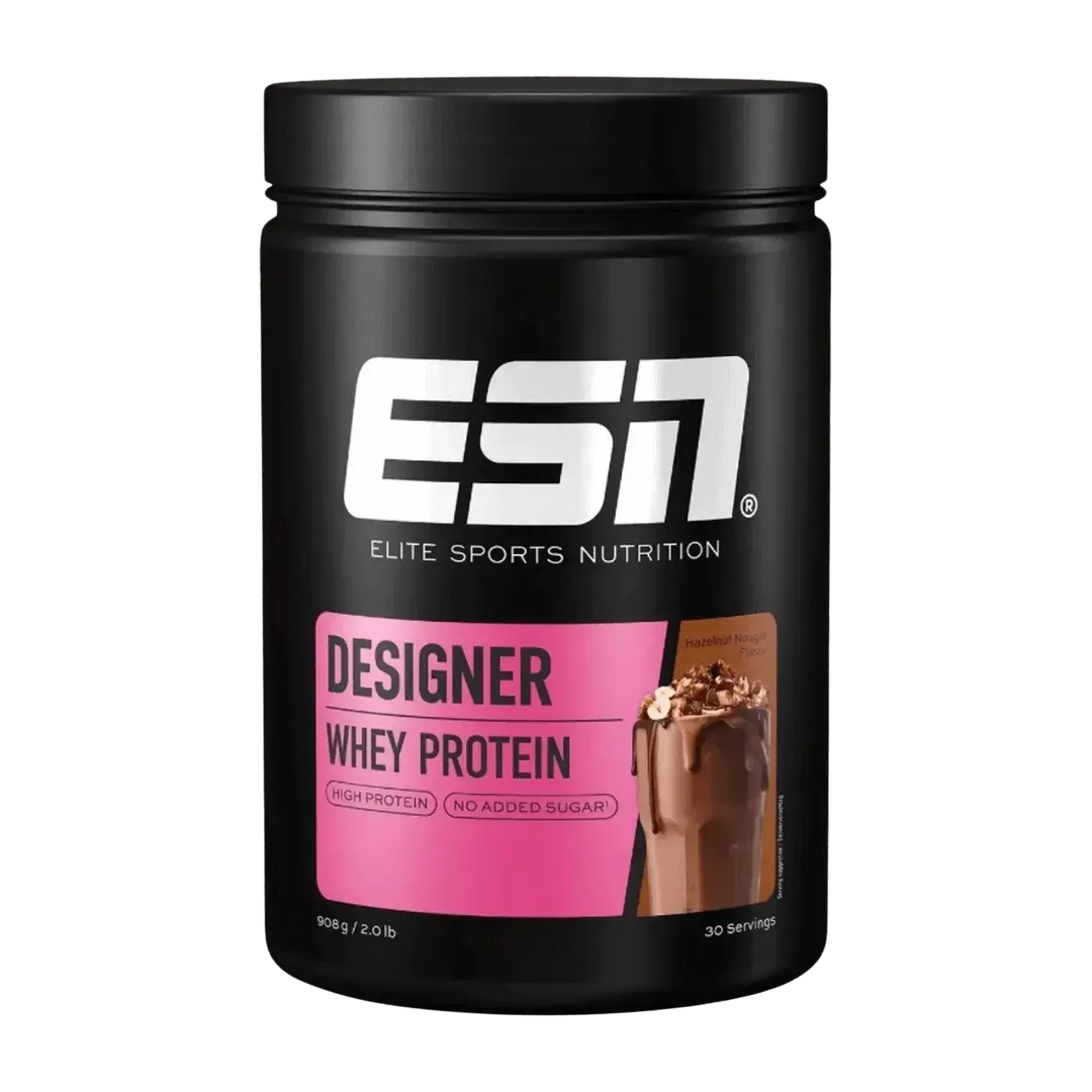 ESN Designer Whey Protein | 908g - fitgrade.ch