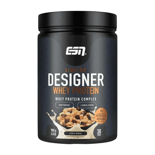ESN Designer Whey Protein | 908g - fitgrade.ch