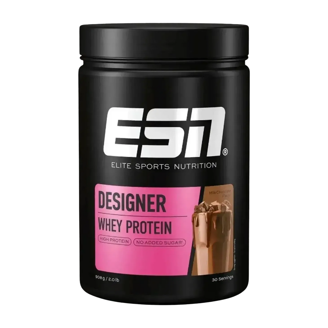 ESN Designer Whey Protein | 908g - fitgrade.ch