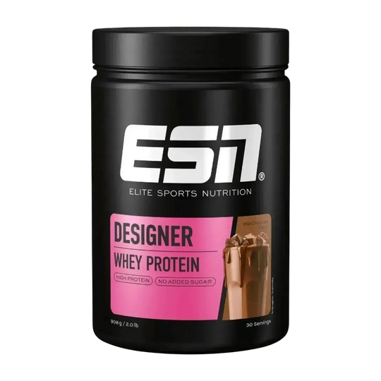 ESN Designer Whey Protein | 908g - fitgrade.ch