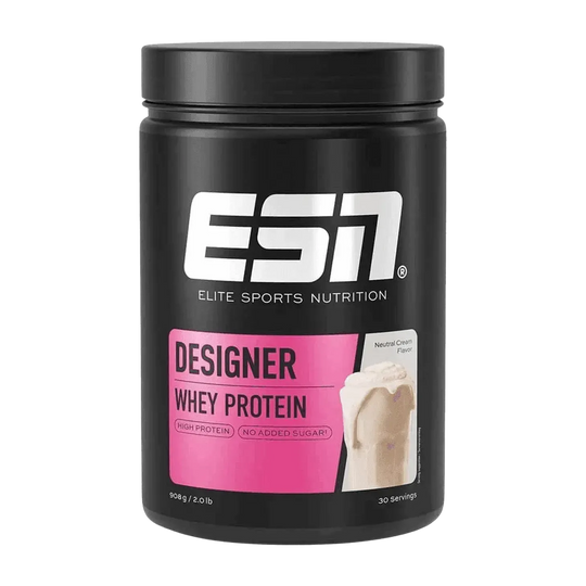 ESN Designer Whey Protein | 908g - fitgrade.ch