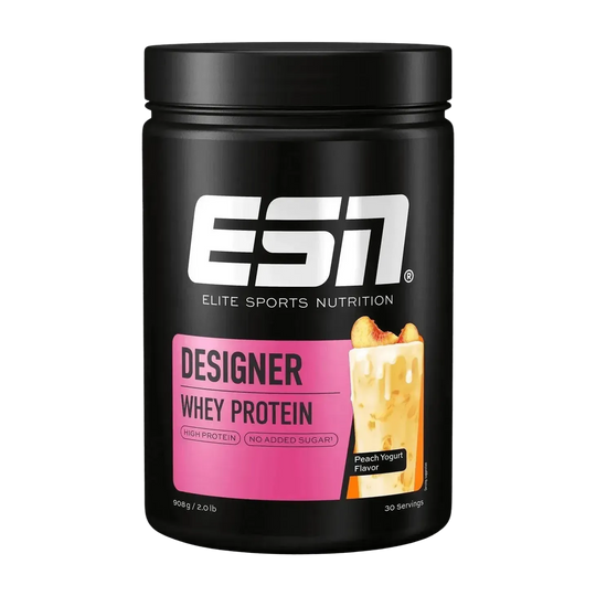 ESN Designer Whey Protein | 908g - fitgrade.ch