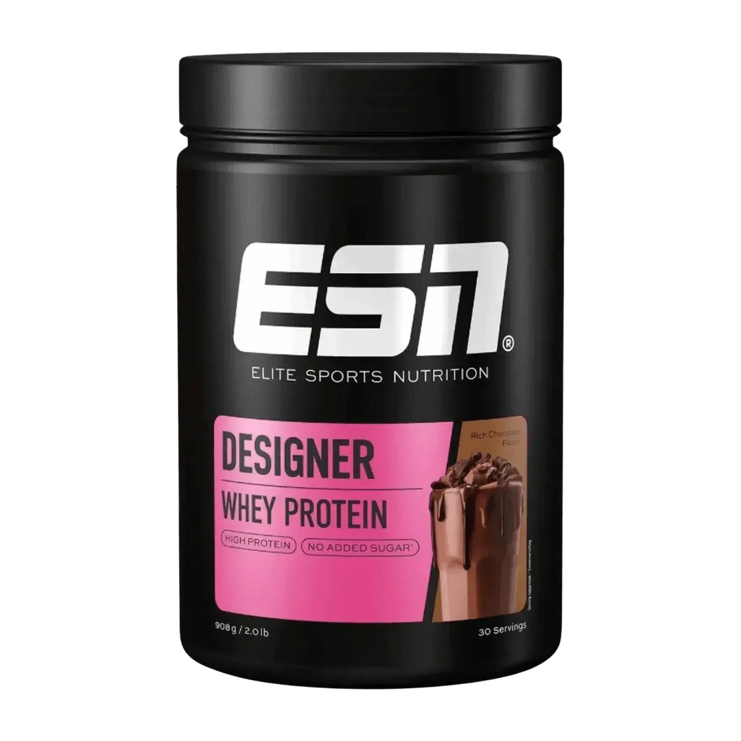ESN Designer Whey Protein | 908g - fitgrade.ch