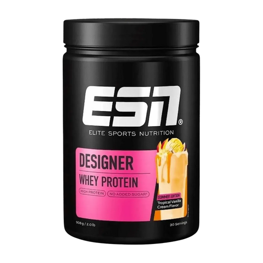 ESN Designer Whey Protein | 908g - fitgrade.ch
