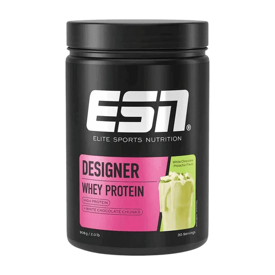 ESN Designer Whey Protein | 908g - fitgrade.ch