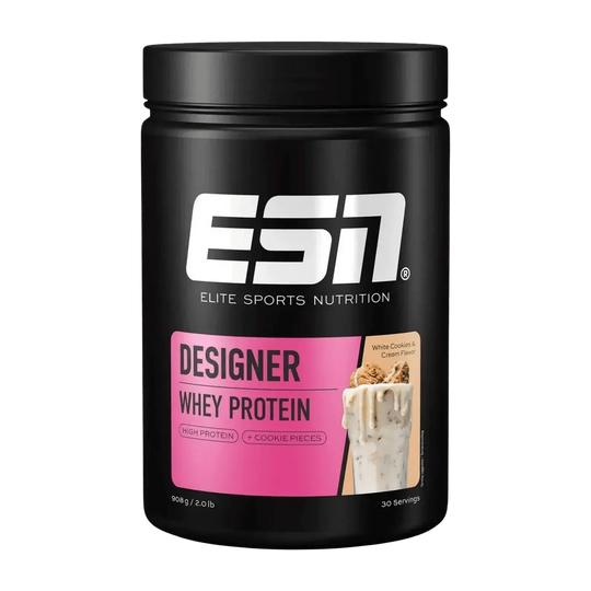 ESN Designer Whey Protein | 908g - fitgrade.ch