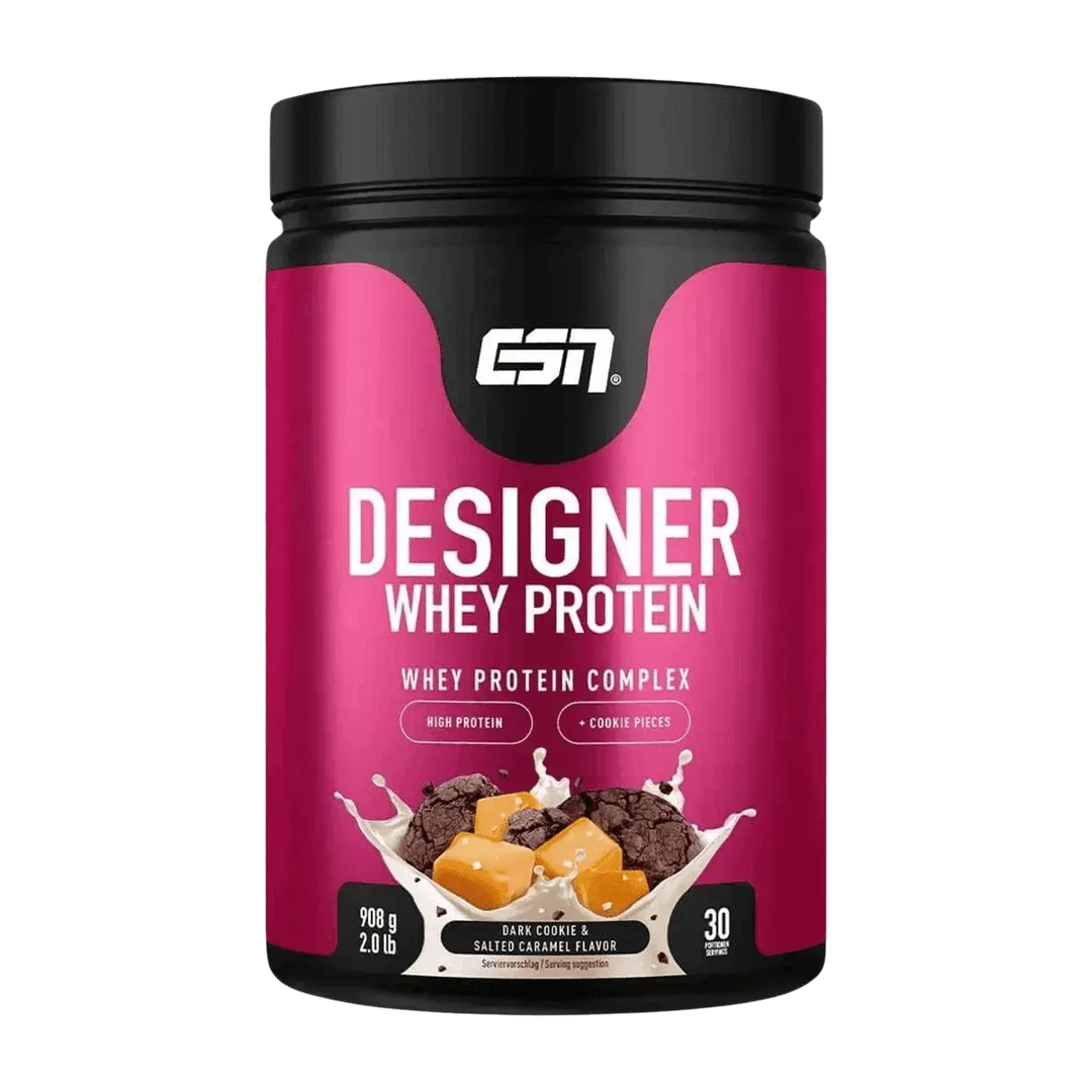 ESN Designer Whey Protein | 908g - fitgrade.ch