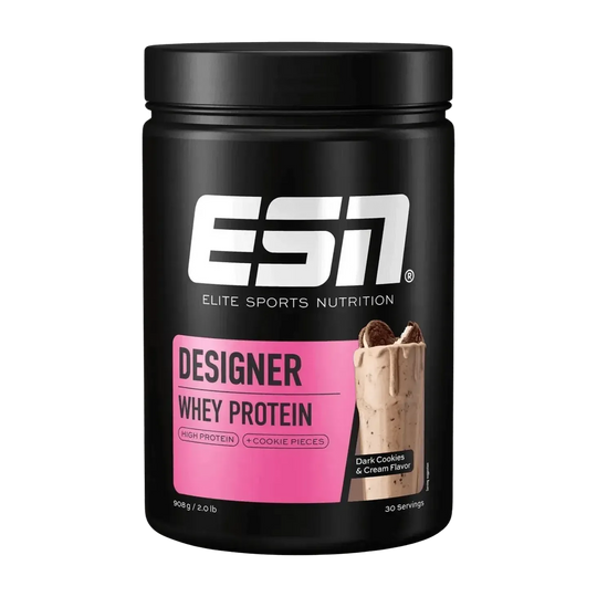 ESN Designer Whey Protein | 908g - fitgrade.ch