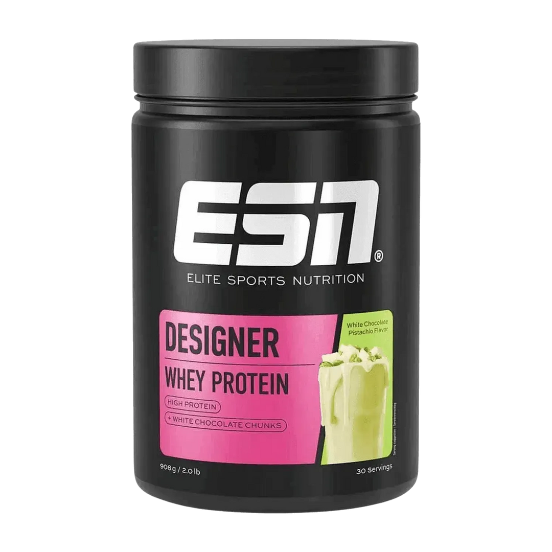 ESN Designer Whey Protein | 908g - fitgrade.ch