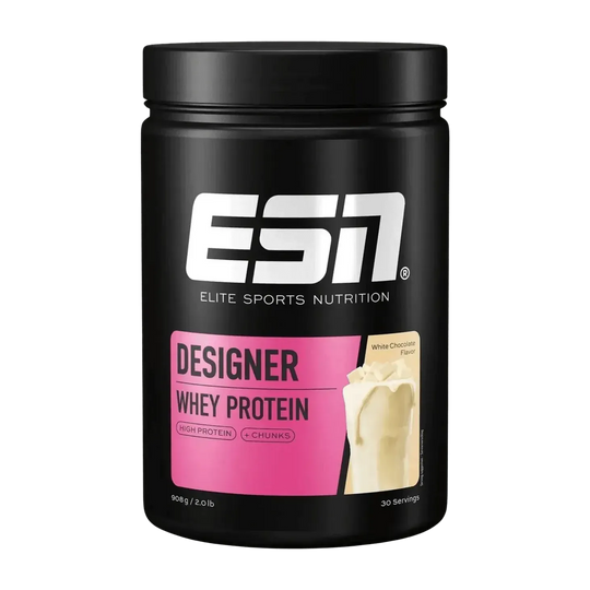ESN Designer Whey Protein | 908g - fitgrade.ch