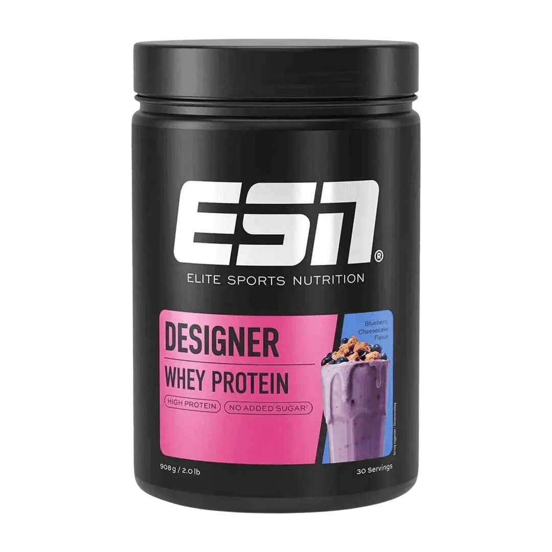 ESN Designer Whey Protein | 908g - fitgrade.ch