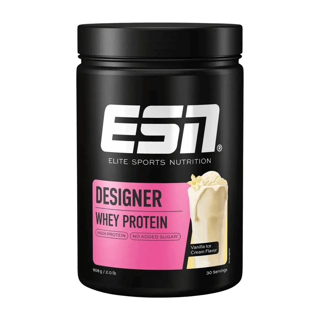 ESN Designer Whey Protein | 908g - fitgrade.ch