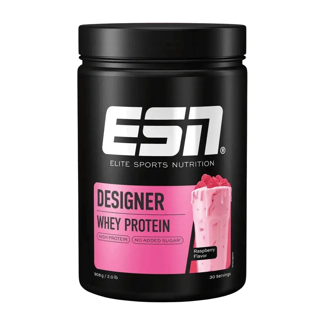 ESN Designer Whey Protein | 908g - fitgrade.ch