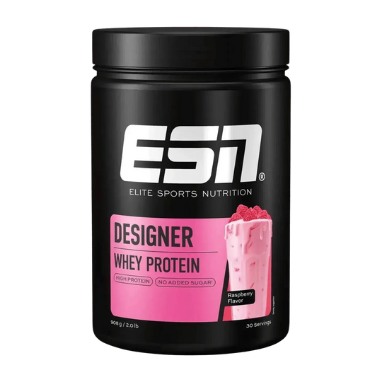 ESN Designer Whey Protein | 908g - fitgrade.ch
