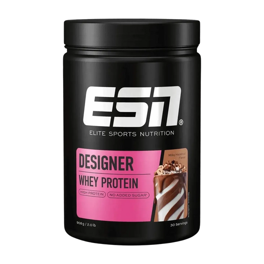 ESN Designer Whey Protein | 908g - fitgrade.ch