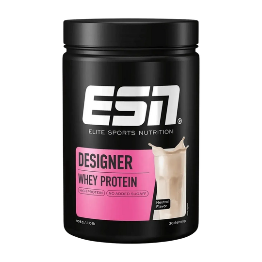 ESN Designer Whey Protein | 908g - fitgrade.ch