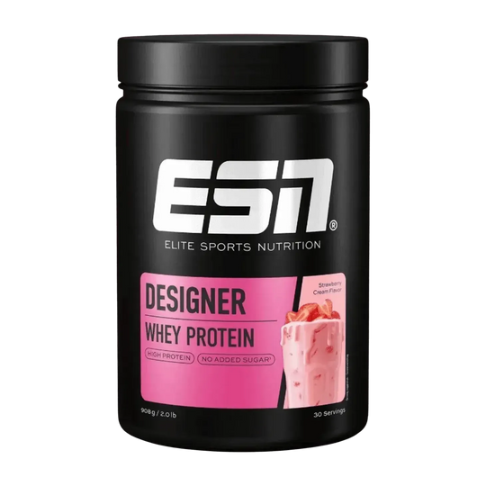 ESN Designer Whey Protein | 908g - fitgrade.ch