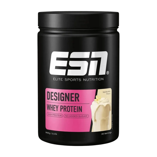 ESN Designer Whey Protein | 908g - fitgrade.ch