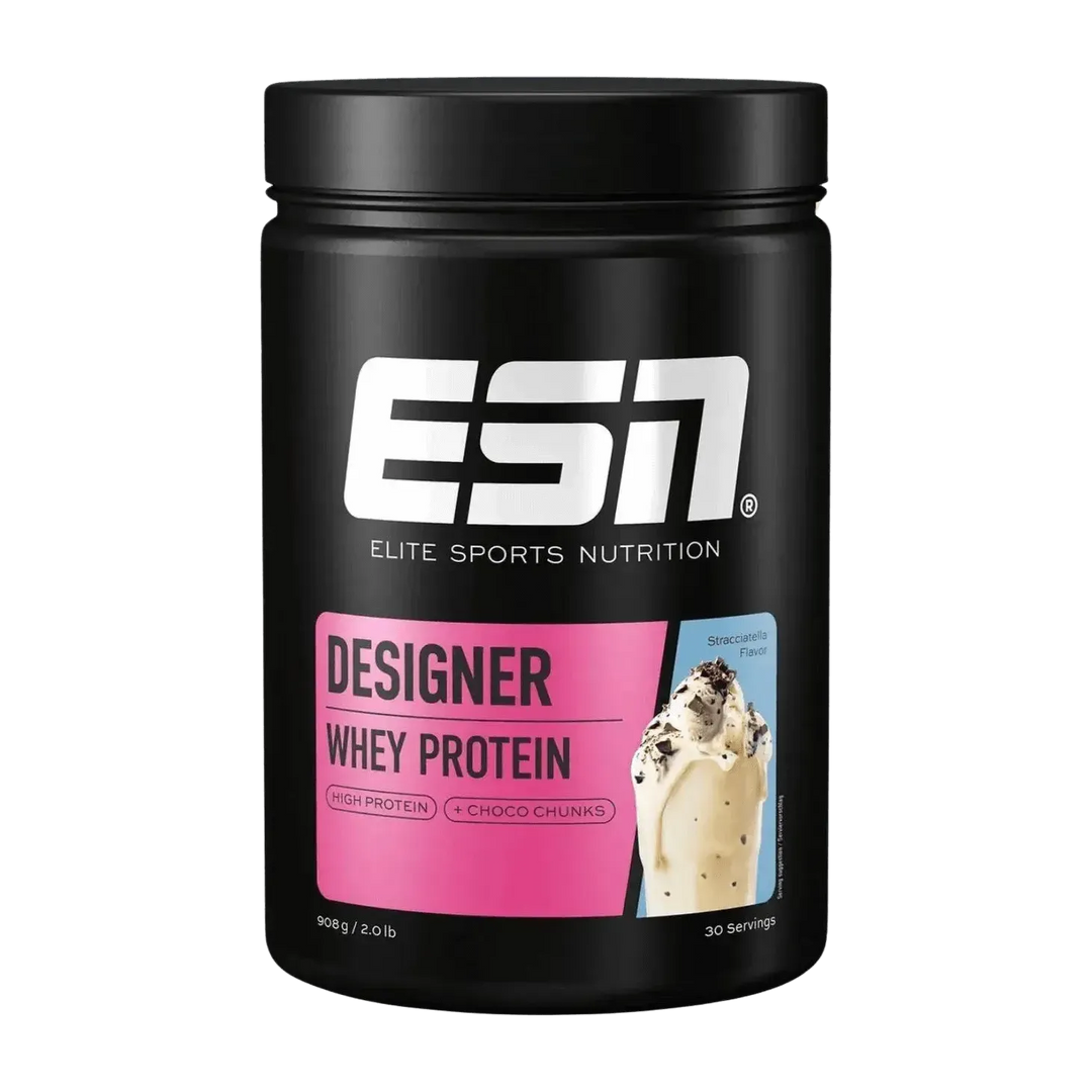 ESN Designer Whey Protein | 908g - fitgrade.ch