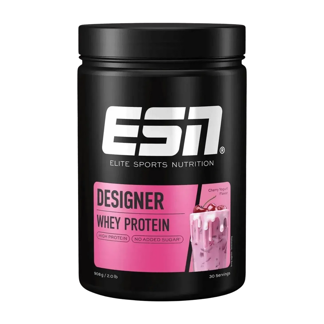 ESN Designer Whey Protein | 908g - fitgrade.ch