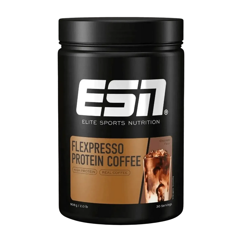 ESN FLEXPRESSO Protein Coffee | 908g - fitgrade.ch