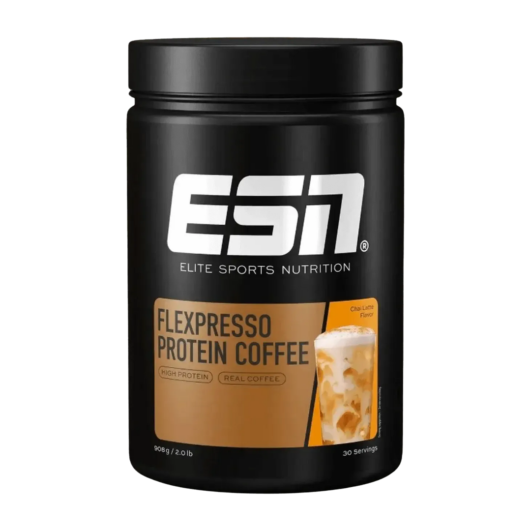 ESN FLEXPRESSO Protein Coffee | 908g - fitgrade.ch