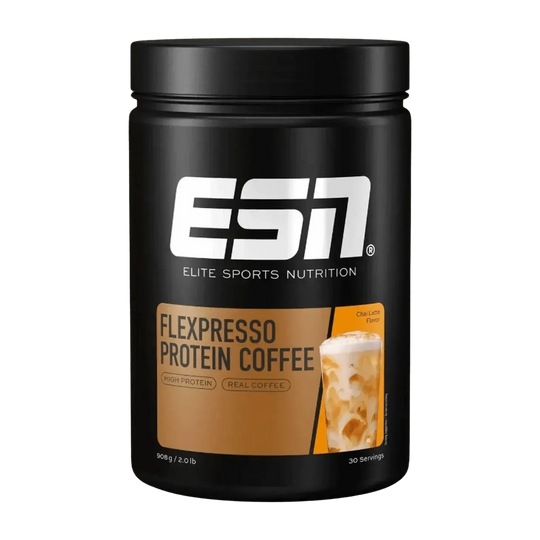 ESN FLEXPRESSO Protein Coffee | 908g - fitgrade.ch