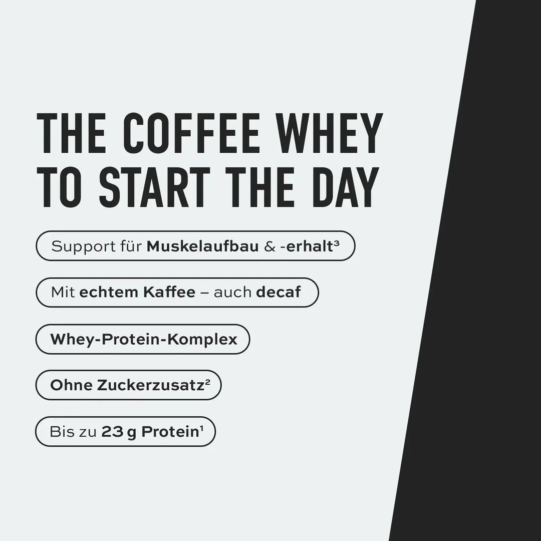 ESN FLEXPRESSO Protein Coffee | 908g - fitgrade.ch