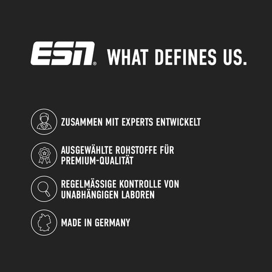 ESN Female Cycle Support | 90 Caps - fitgrade.ch