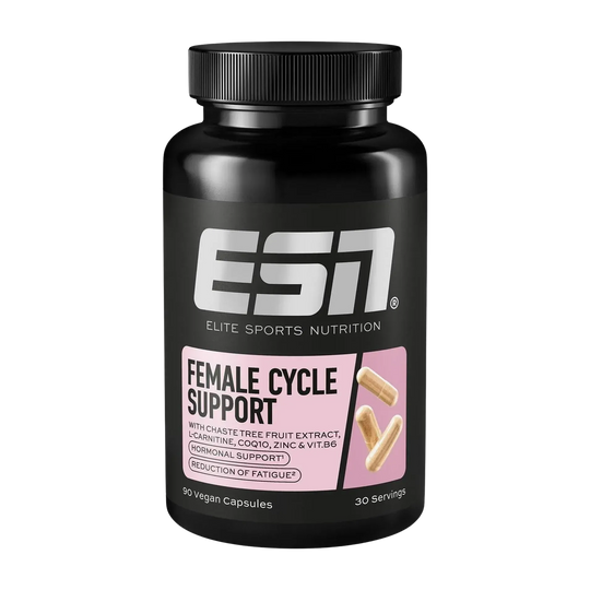 ESN Female Cycle Support | 90 Caps - fitgrade.ch