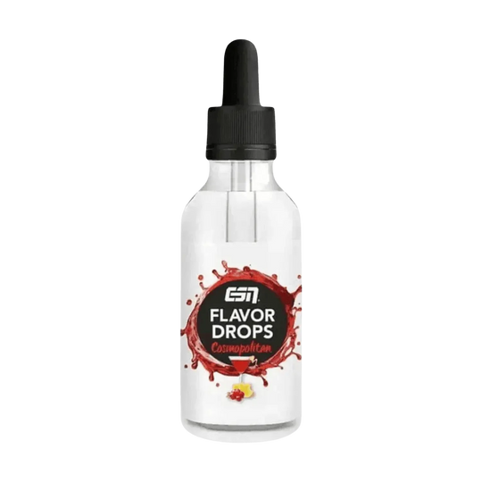 ESN Flavor Drops | 30ml - fitgrade.ch