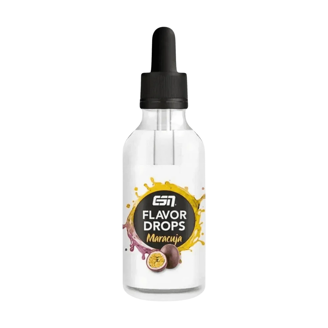 ESN Flavor Drops | 30ml - fitgrade.ch