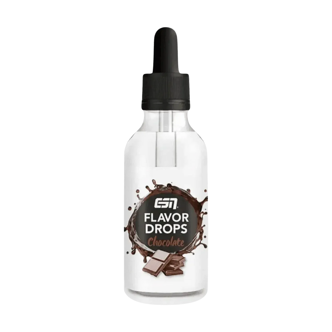 ESN Flavor Drops | 30ml - fitgrade.ch