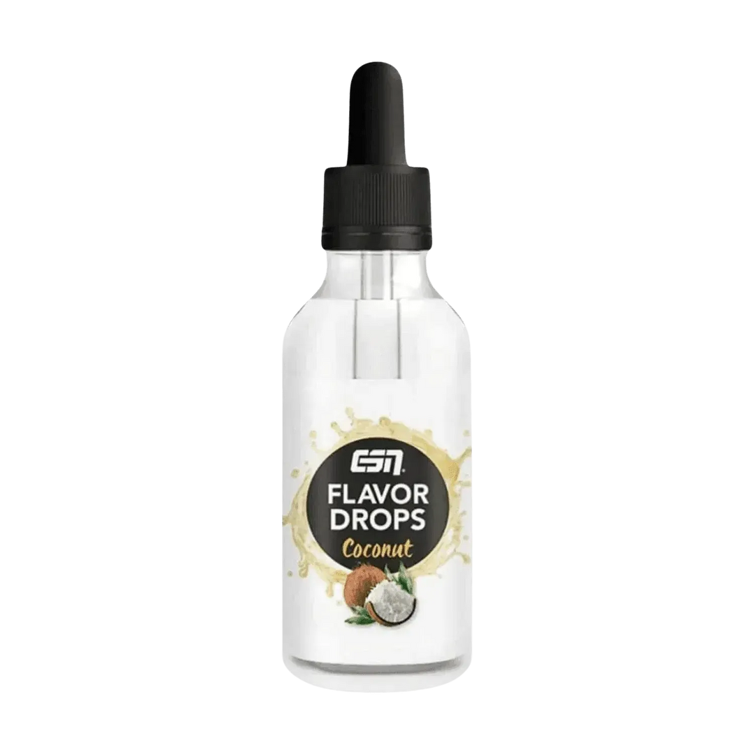 ESN Flavor Drops | 30ml - fitgrade.ch
