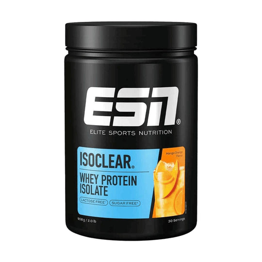 ESN ISOCLEAR Whey Isolate | 908g - fitgrade.ch