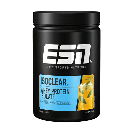 ESN ISOCLEAR Whey Isolate | 908g - fitgrade.ch