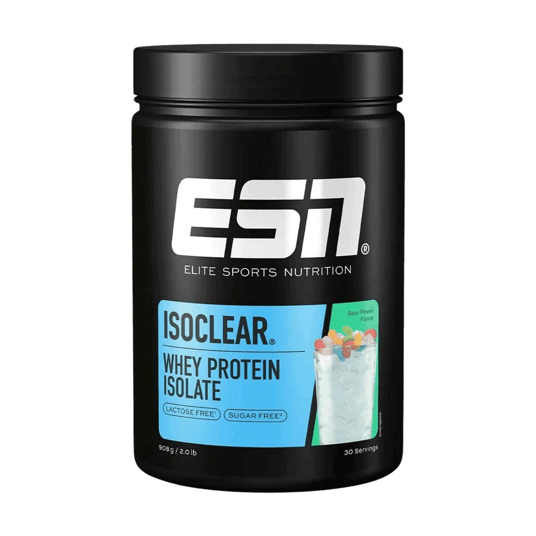 ESN ISOCLEAR Whey Isolate | 908g - fitgrade.ch