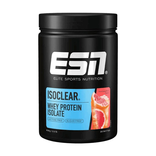 ESN ISOCLEAR Whey Isolate | 908g - fitgrade.ch