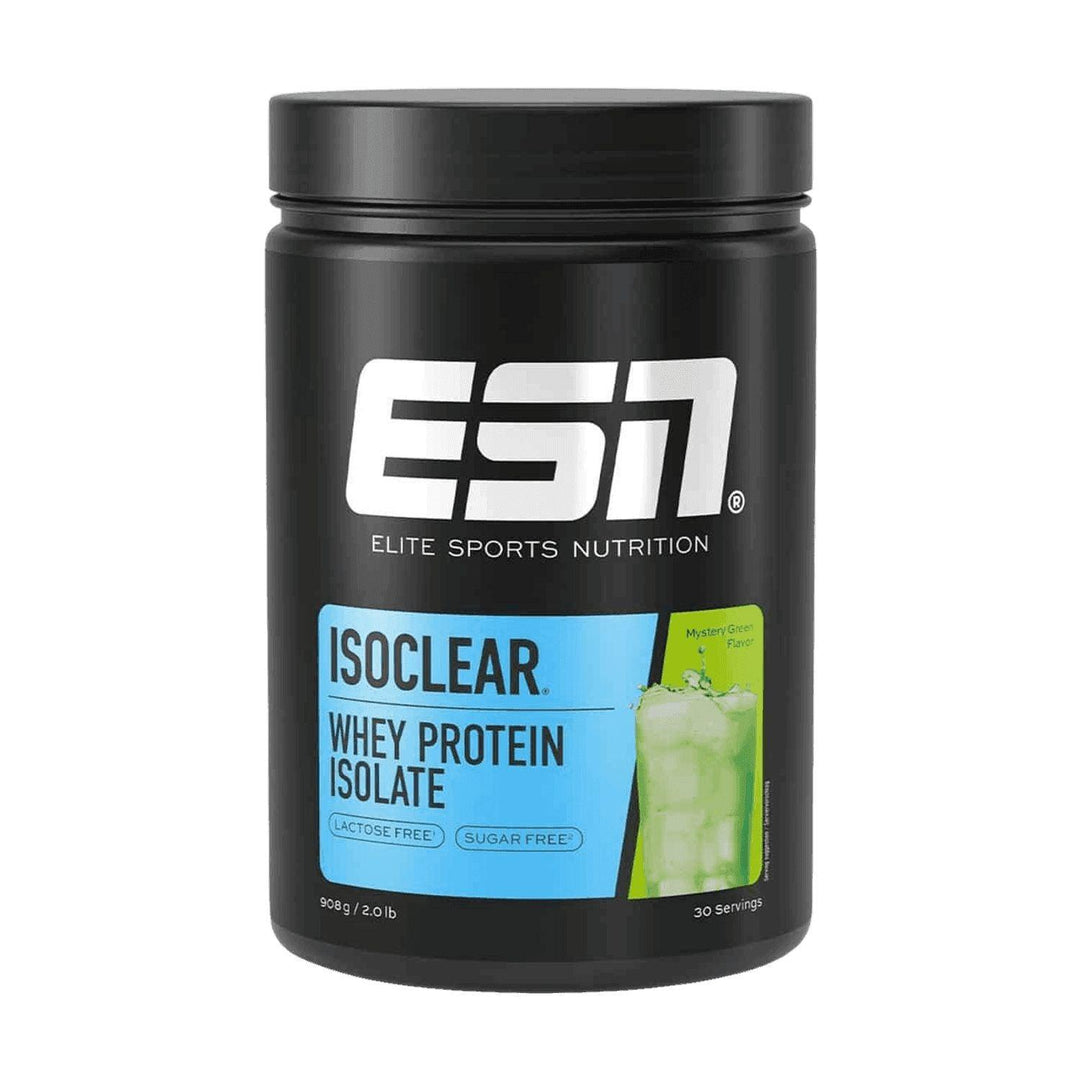 ESN ISOCLEAR Whey Isolate | 908g - fitgrade.ch