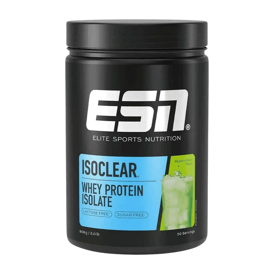 ESN ISOCLEAR Whey Isolate | 908g - fitgrade.ch