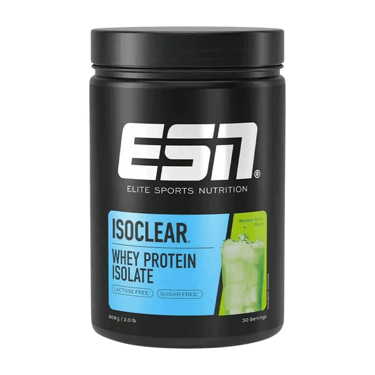ESN ISOCLEAR Whey Isolate | 908g - fitgrade.ch