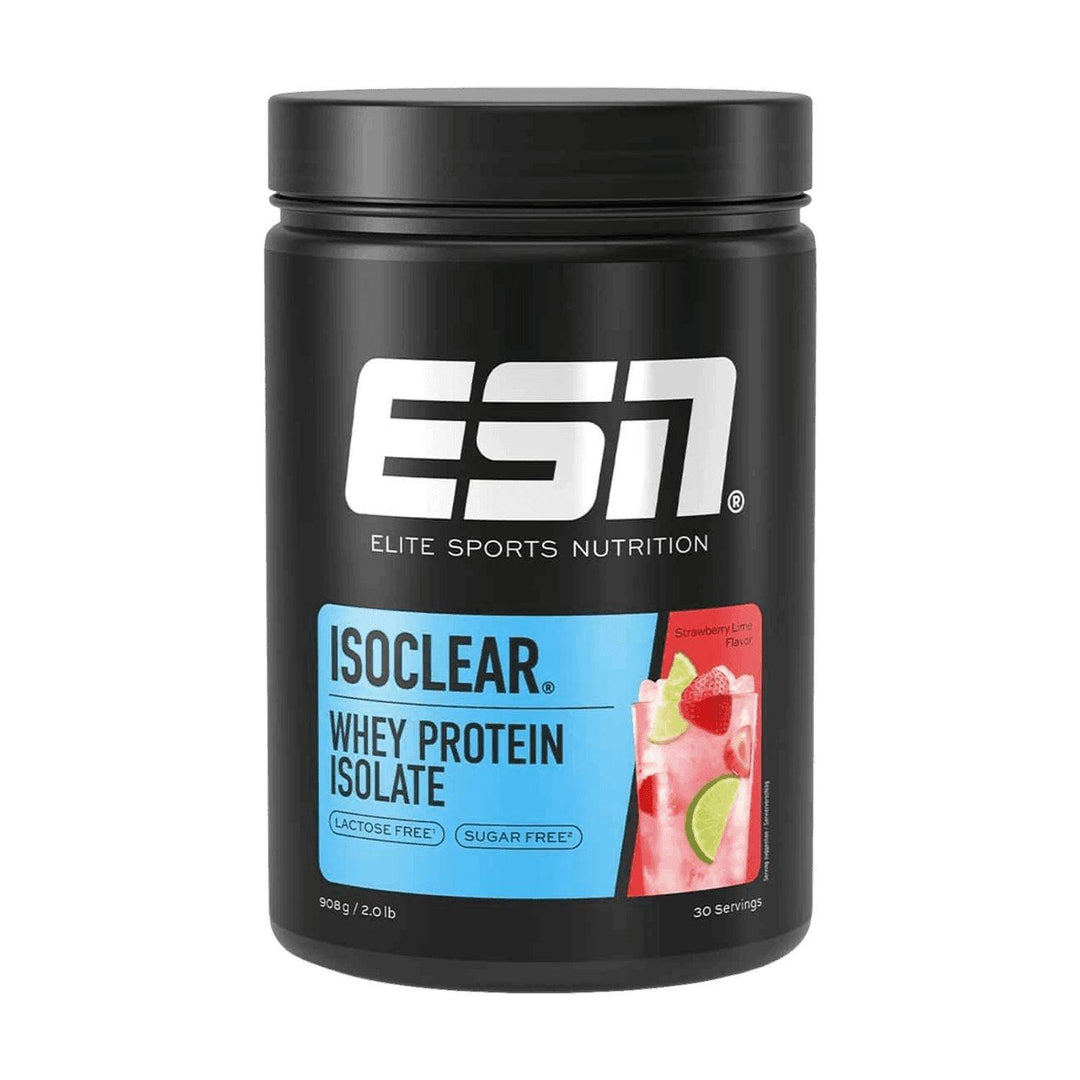 ESN ISOCLEAR Whey Isolate | 908g - fitgrade.ch