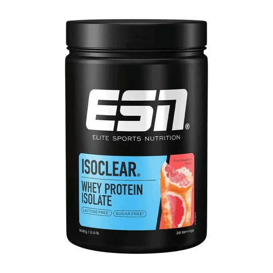 ESN ISOCLEAR Whey Isolate | 908g - fitgrade.ch