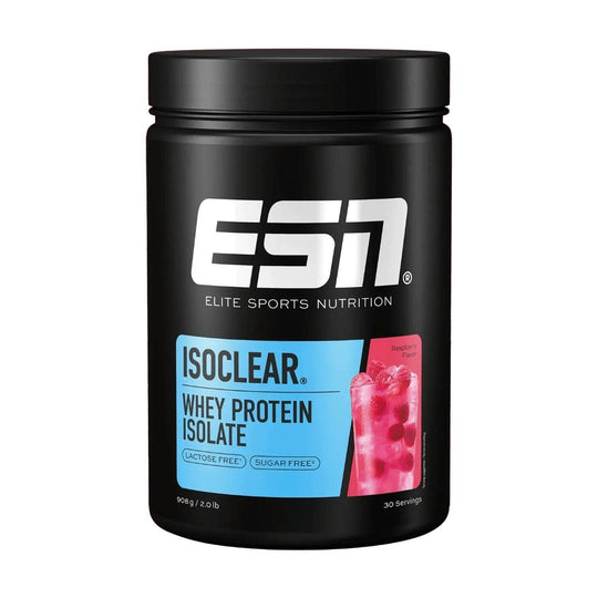 ESN ISOCLEAR Whey Isolate | 908g - fitgrade.ch