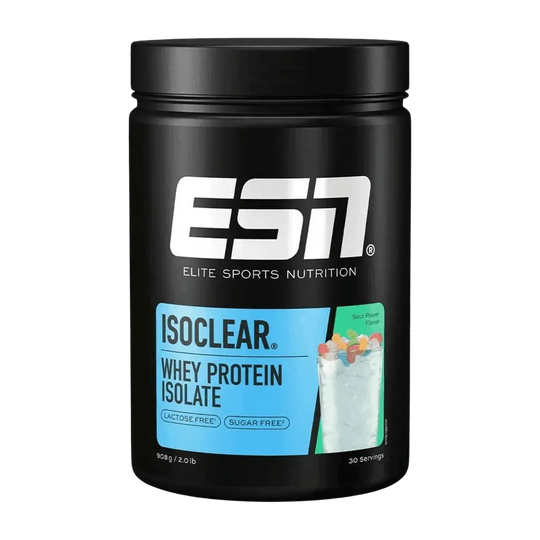 ESN ISOCLEAR Whey Isolate | 908g - fitgrade.ch