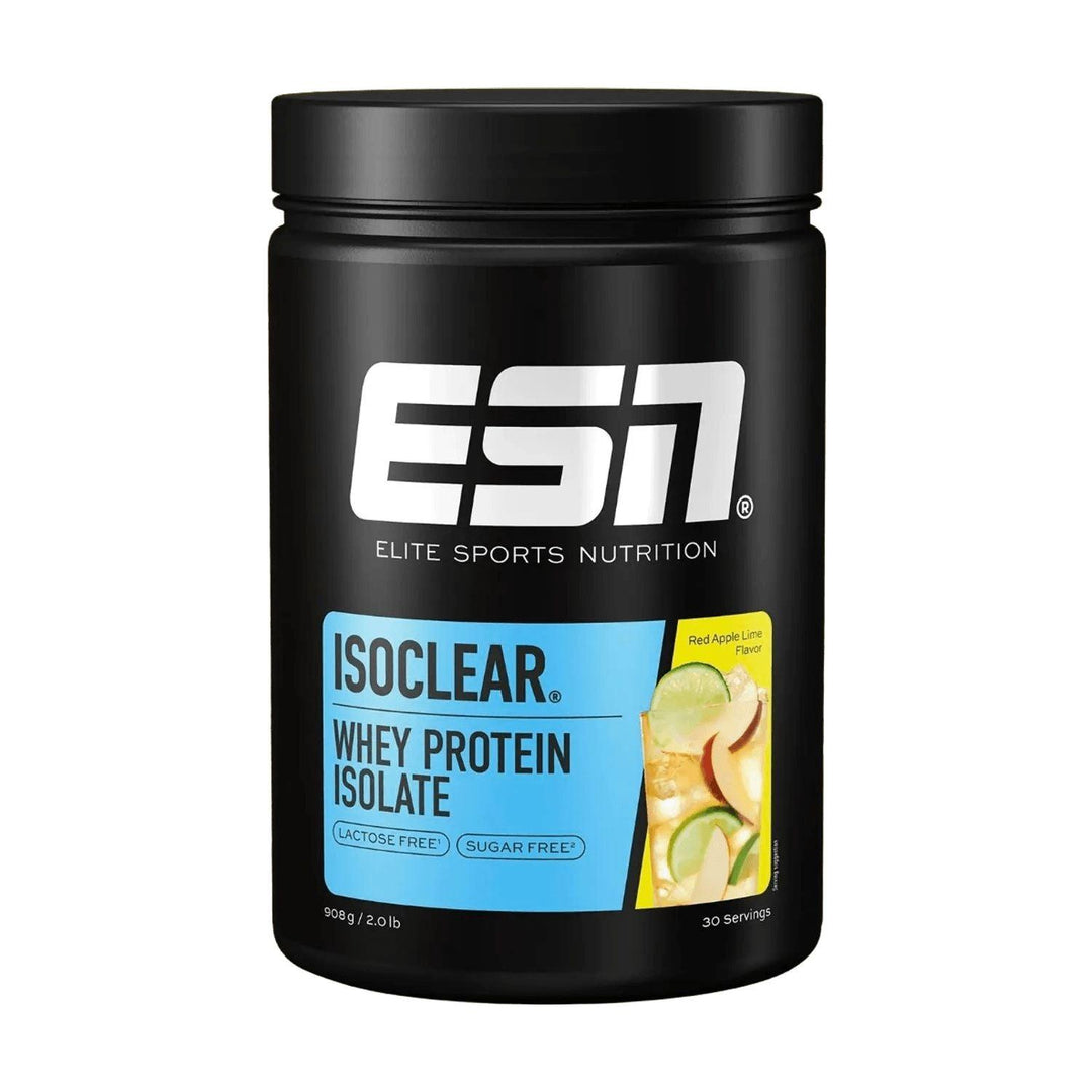 ESN ISOCLEAR Whey Isolate | 908g - fitgrade.ch