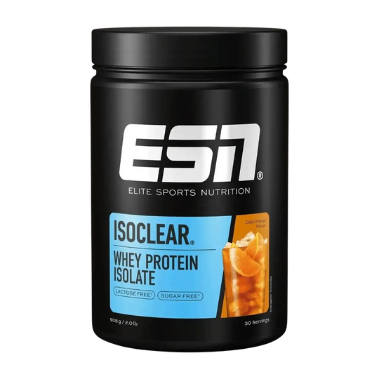 ESN ISOCLEAR Whey Isolate | 908g - fitgrade.ch