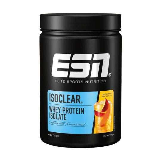 ESN ISOCLEAR Whey Isolate | 908g - fitgrade.ch