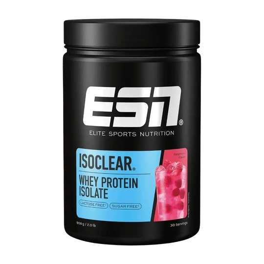 ESN ISOCLEAR Whey Isolate | 908g - fitgrade.ch